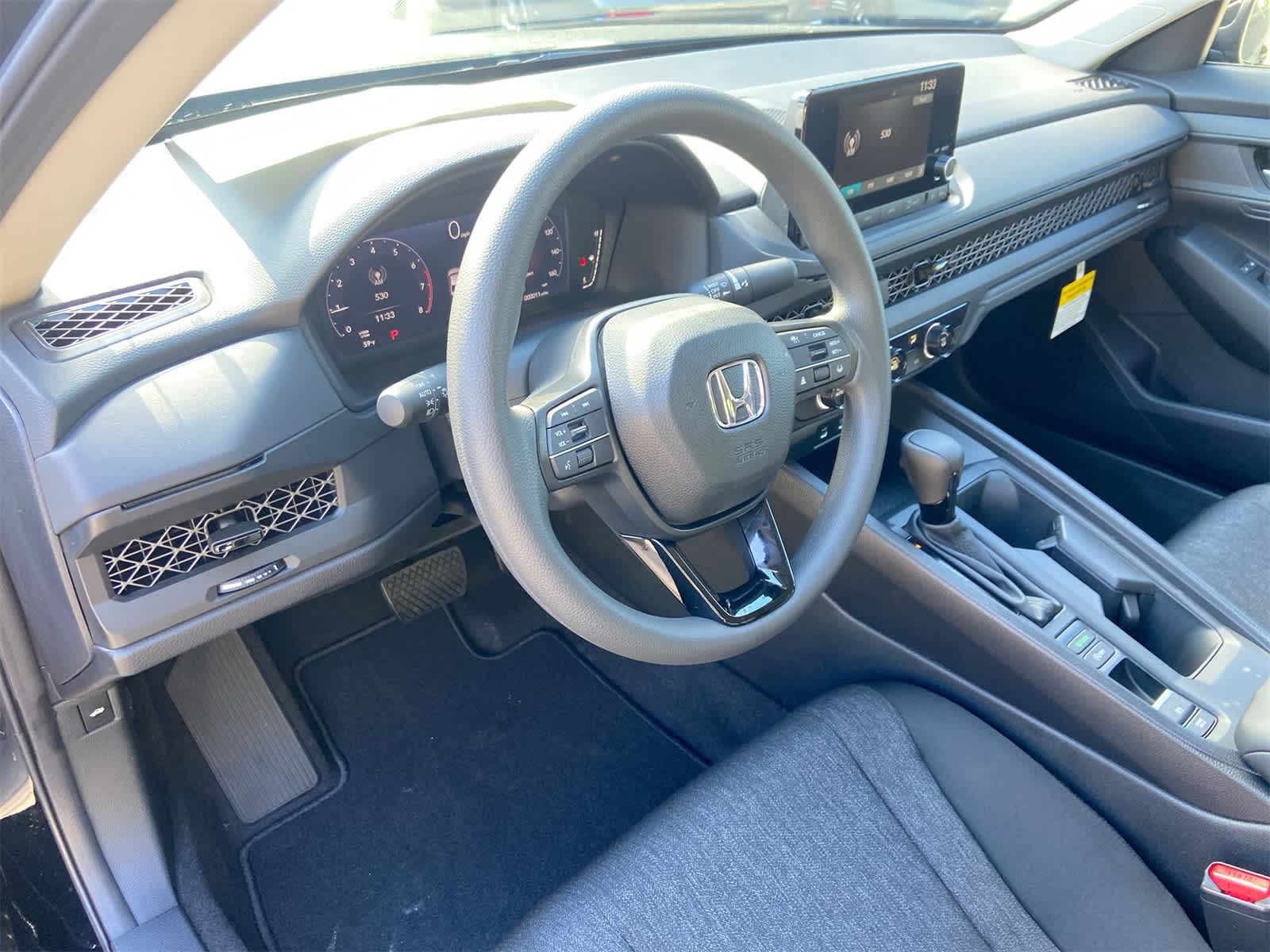 Thumbnail: 2025 Honda Accord - 13