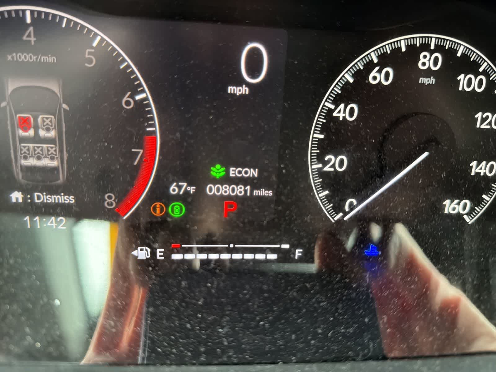 Thumbnail: 2025 Honda Civic - 2