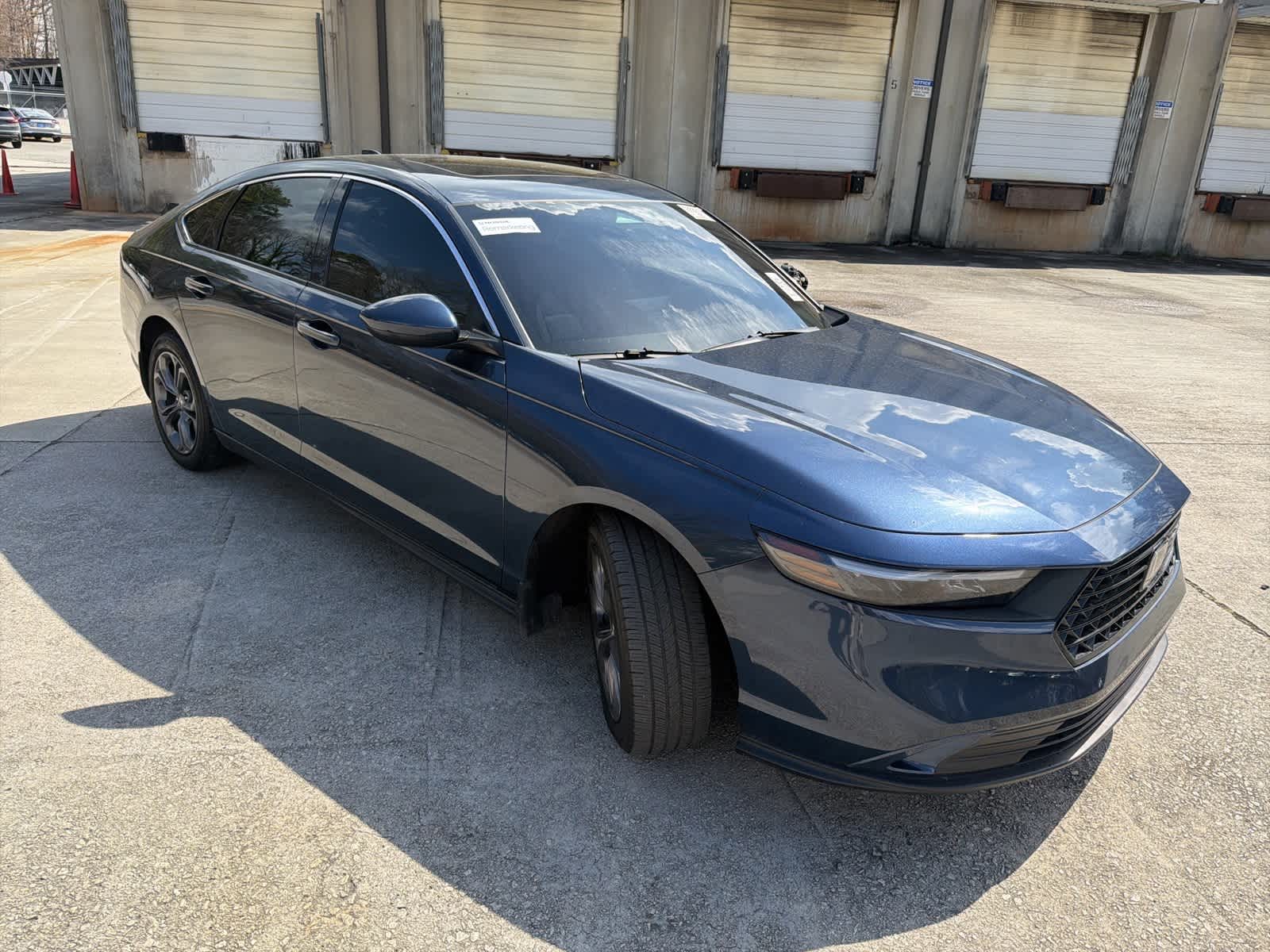 Thumbnail: 2024 Honda Accord - 12