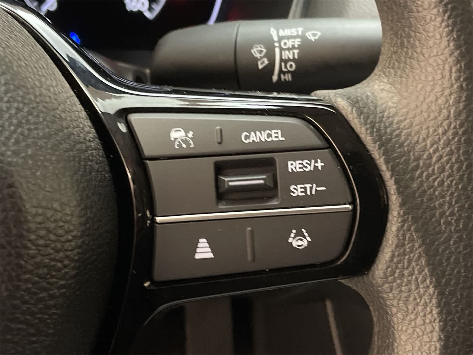 Thumbnail: 2025 Honda Civic - 11