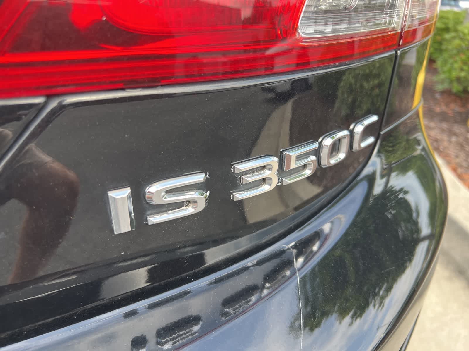 2010 Lexus IS 350 10