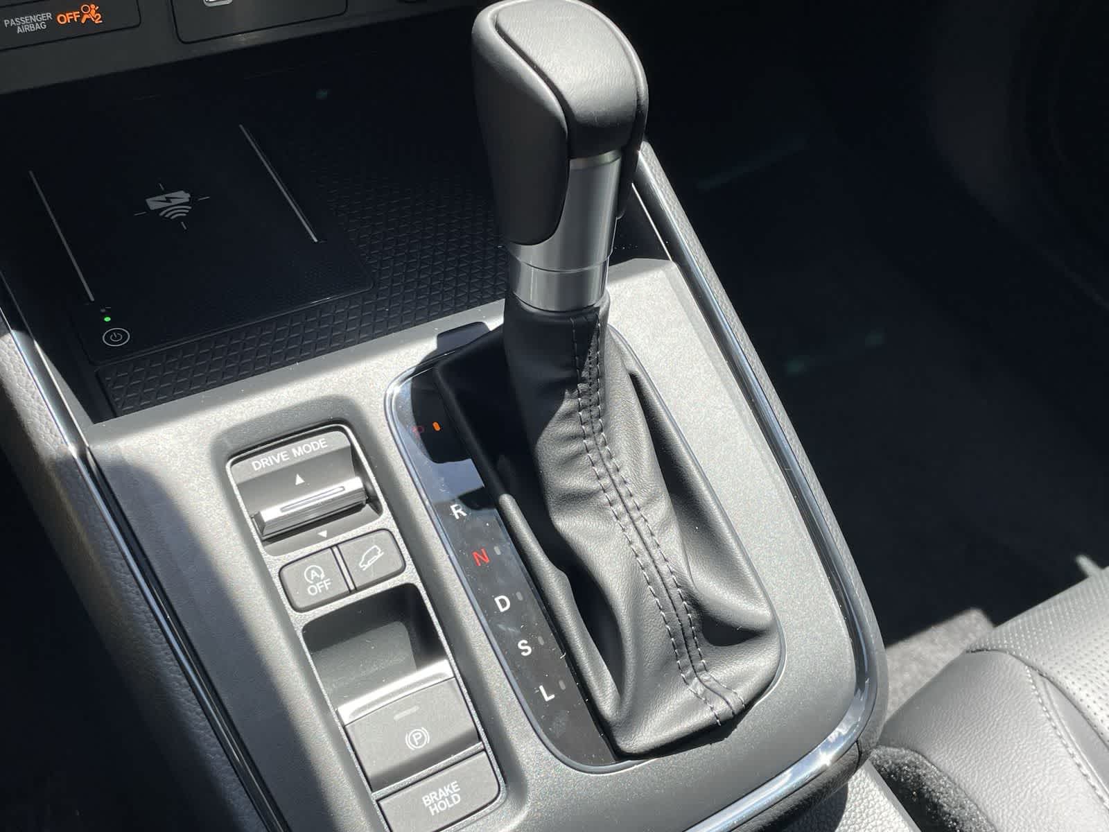 Thumbnail: 2026 Honda CR-V - 20