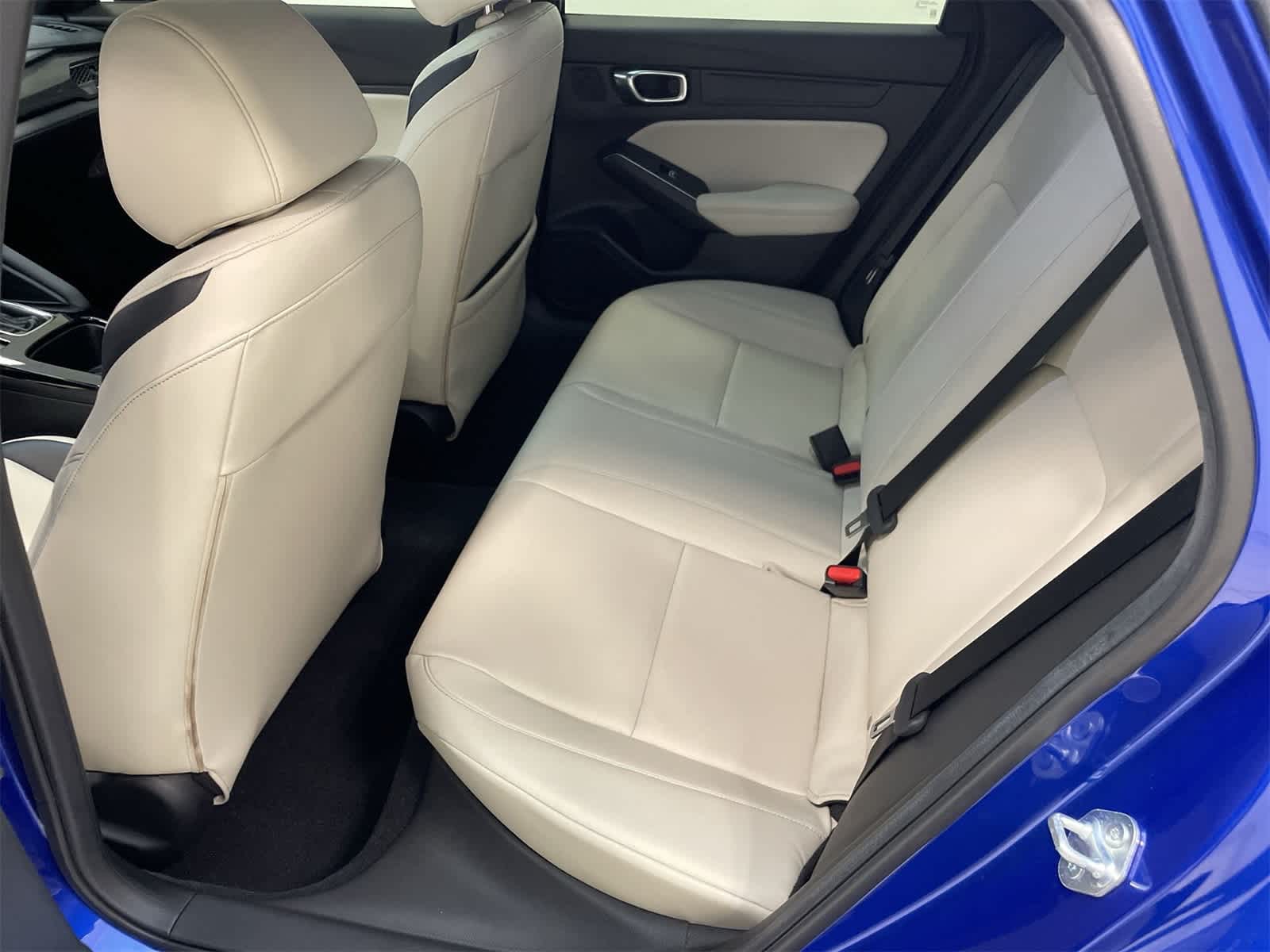 Thumbnail: 2023 Acura Integra - 20