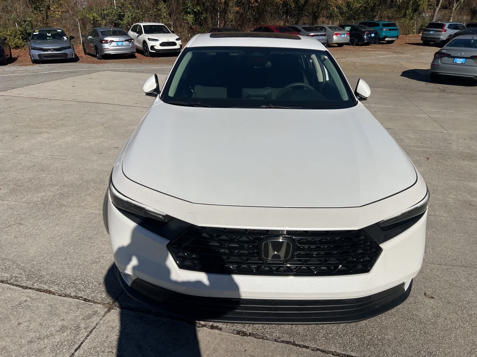 Thumbnail: 2024 Honda Accord - 14