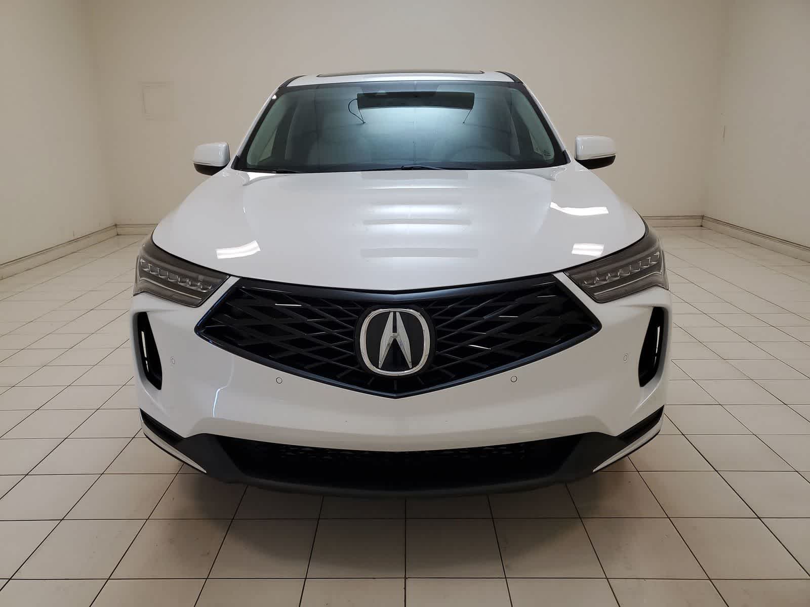 Thumbnail: 2025 Acura RDX - 26