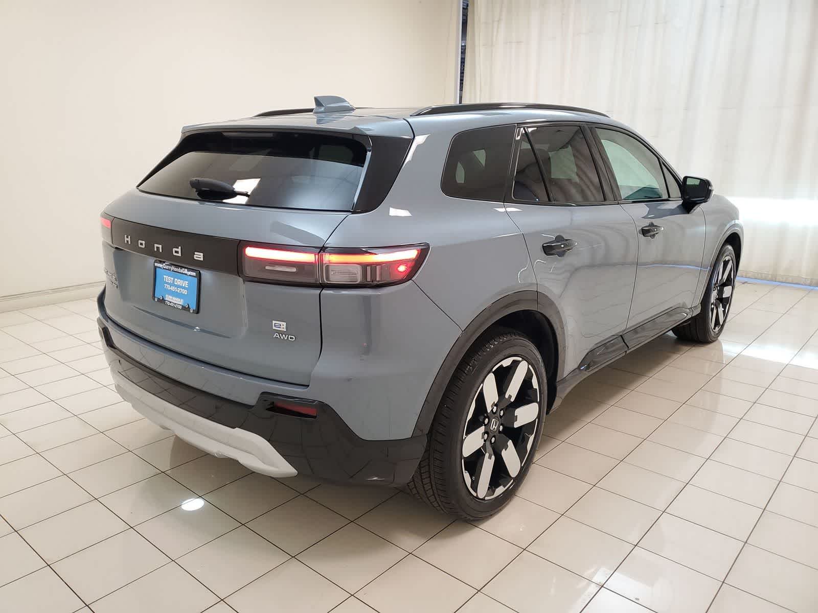 Thumbnail: 2025 Honda Prologue - 30