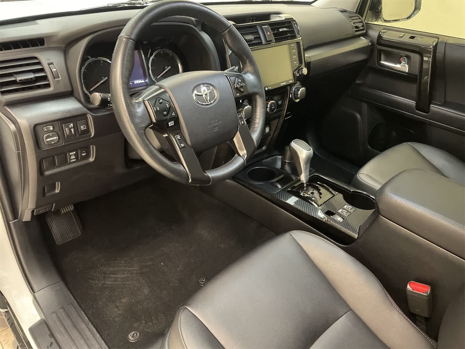 Thumbnail: 2023 Toyota 4Runner - 2