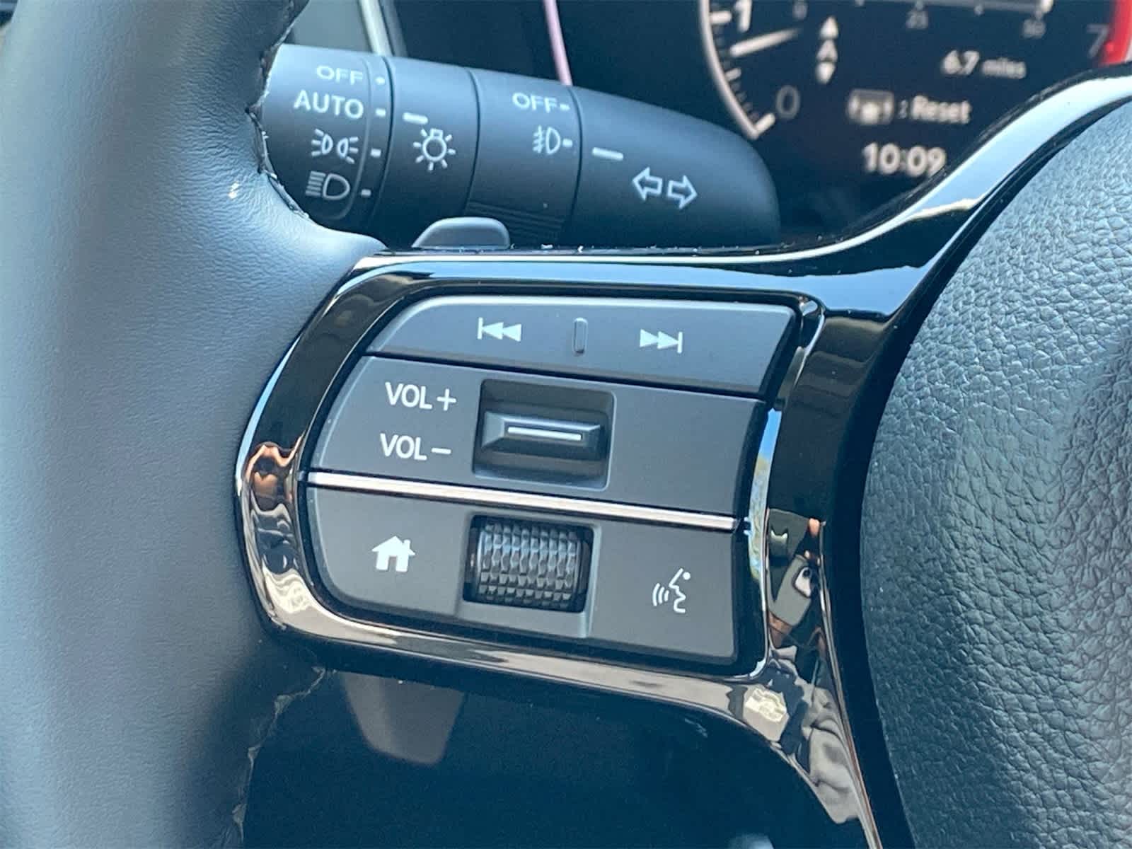 Thumbnail: 2025 Honda Pilot - 21