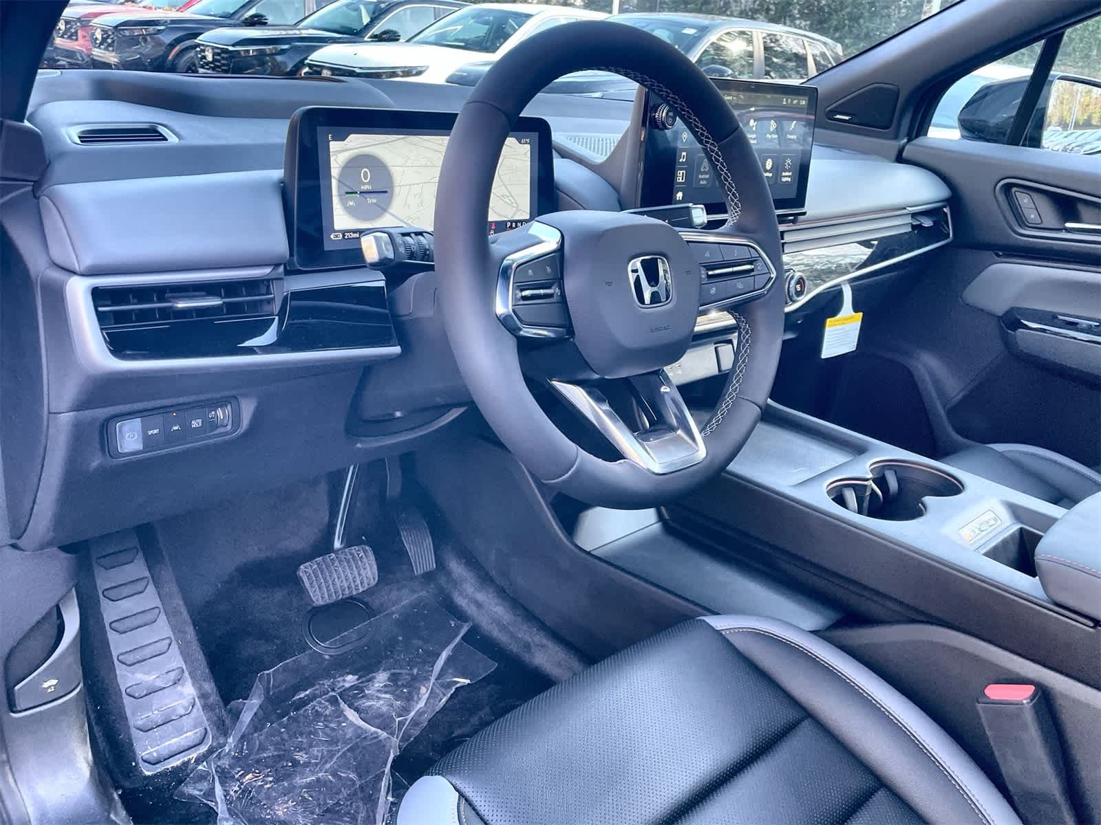 Thumbnail: 2026 Honda Prologue - 13