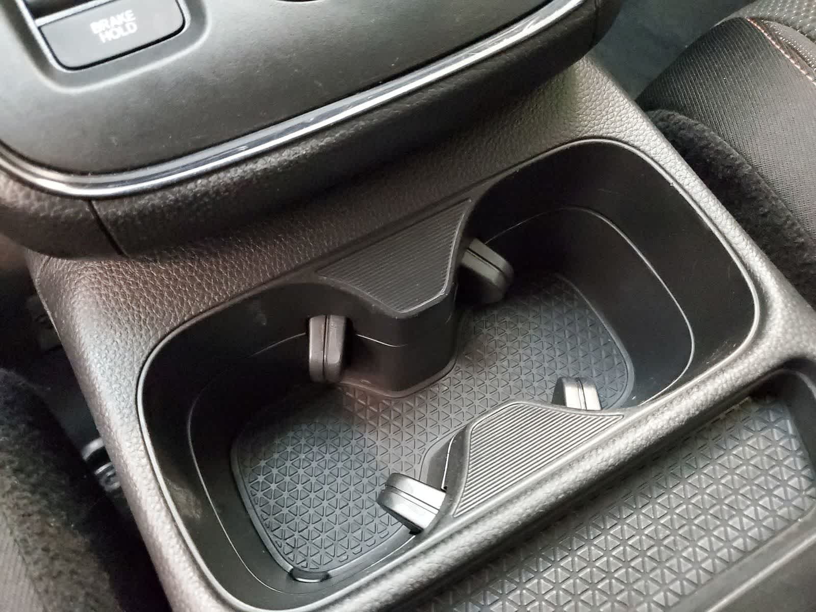 Thumbnail: 2023 Honda CR-V - 10