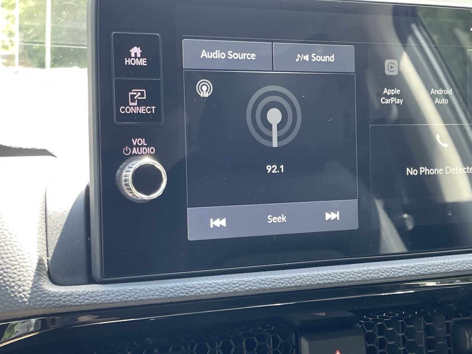 Thumbnail: 2026 Honda CR-V - 17