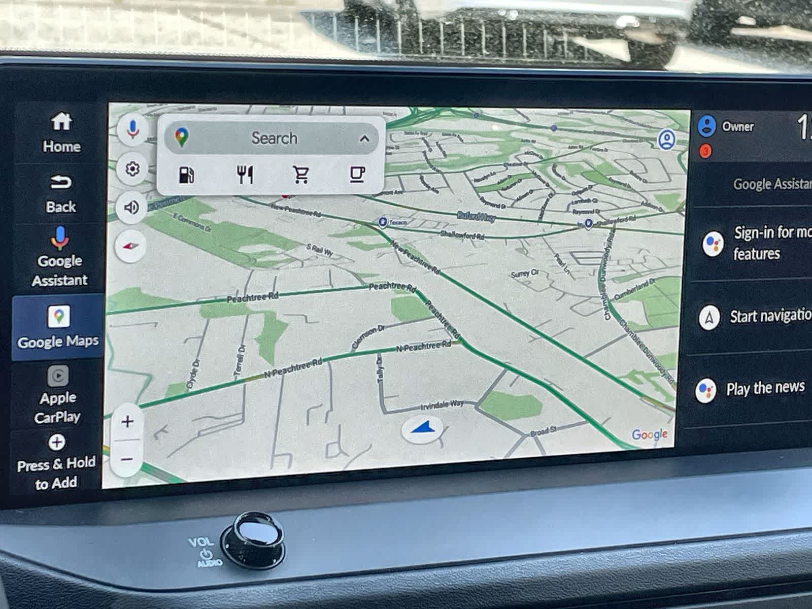 Thumbnail: 2026 Honda Accord - 17