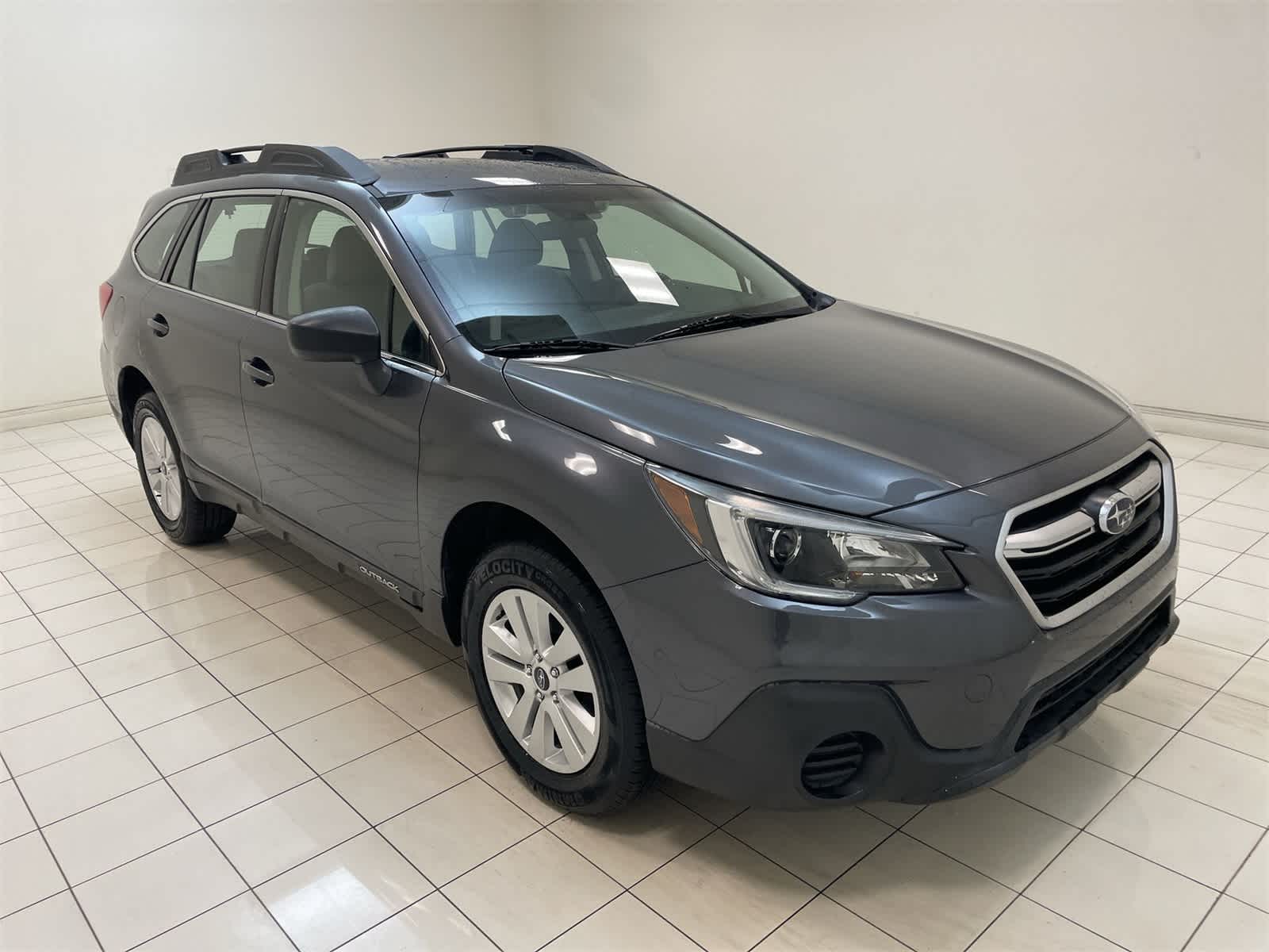 Thumbnail: 2019 Subaru Outback - 22