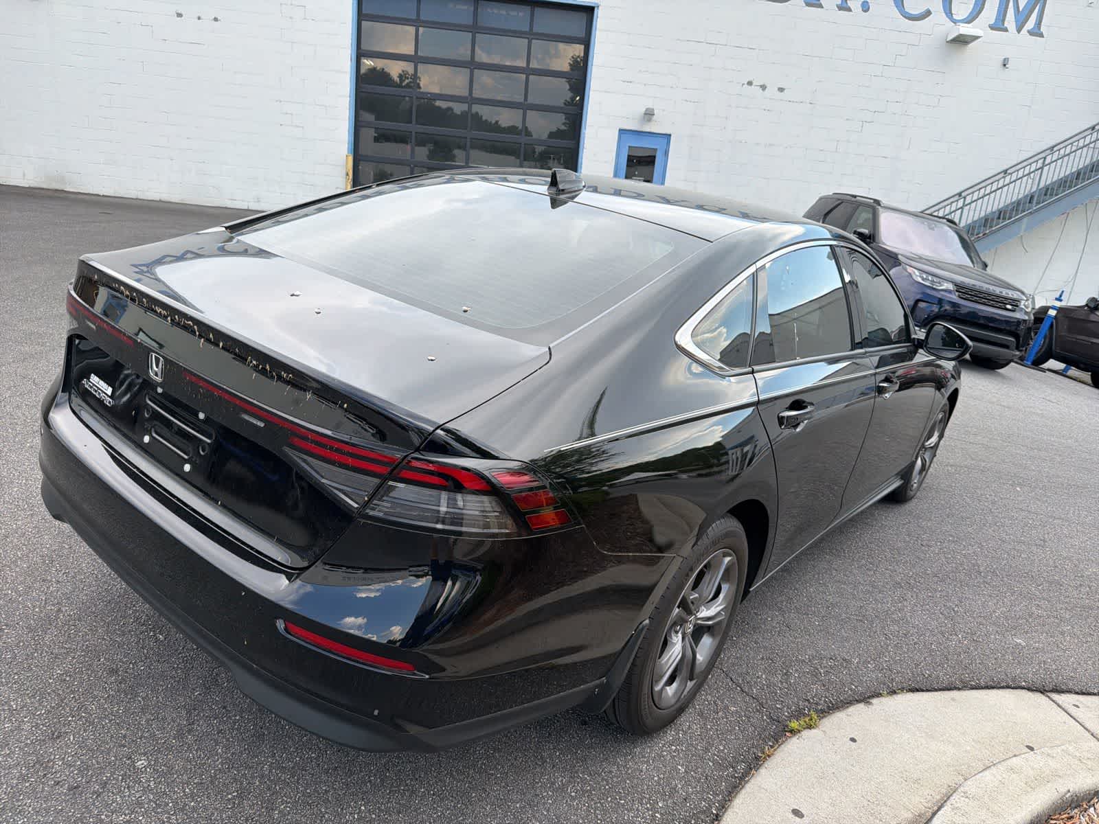 Thumbnail: 2024 Honda Accord - 12