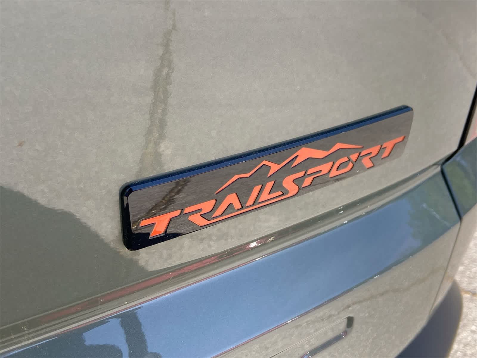 Thumbnail: 2026 Honda Passport - 8