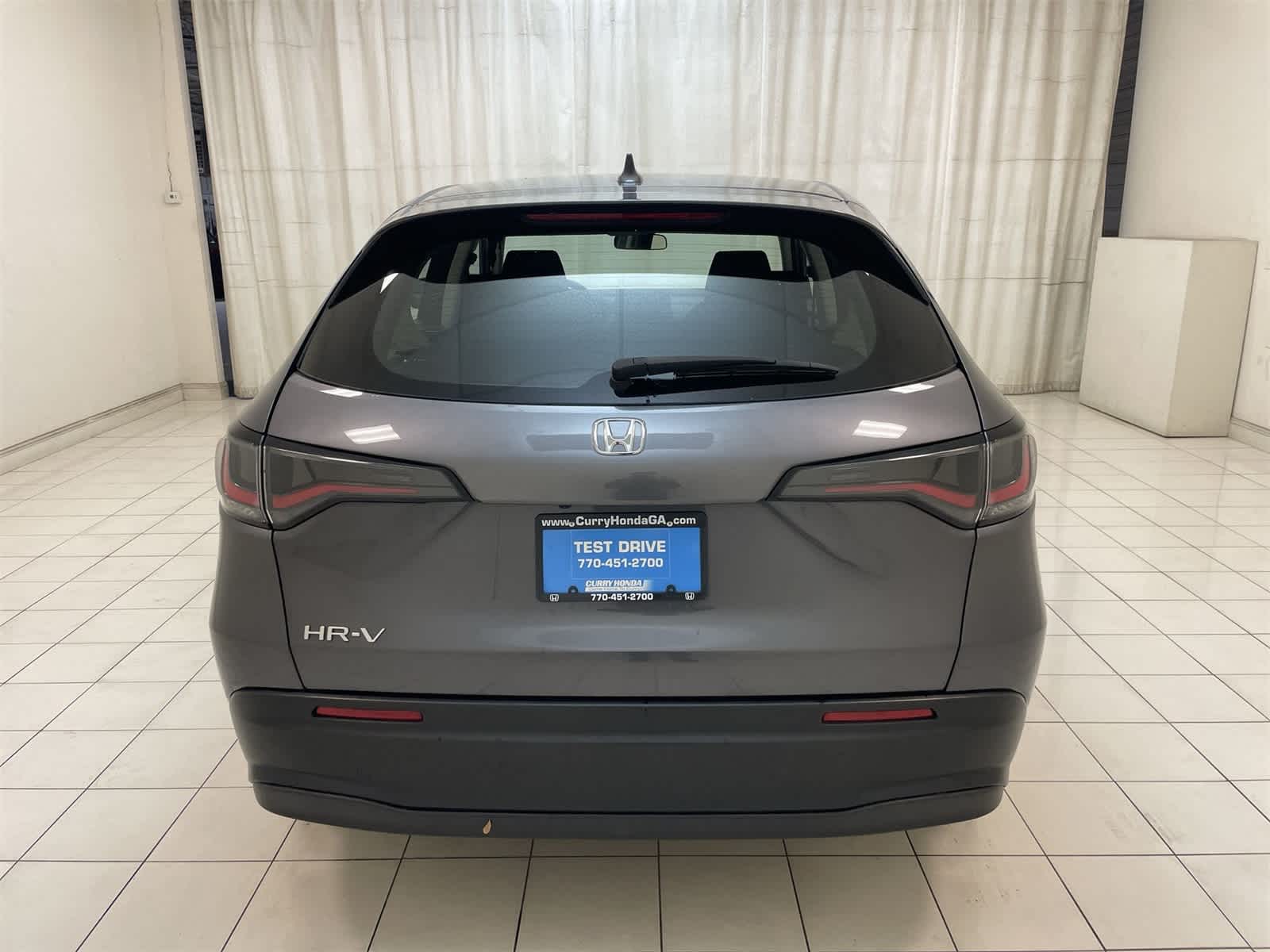 Thumbnail: 2024 Honda HR-V - 26