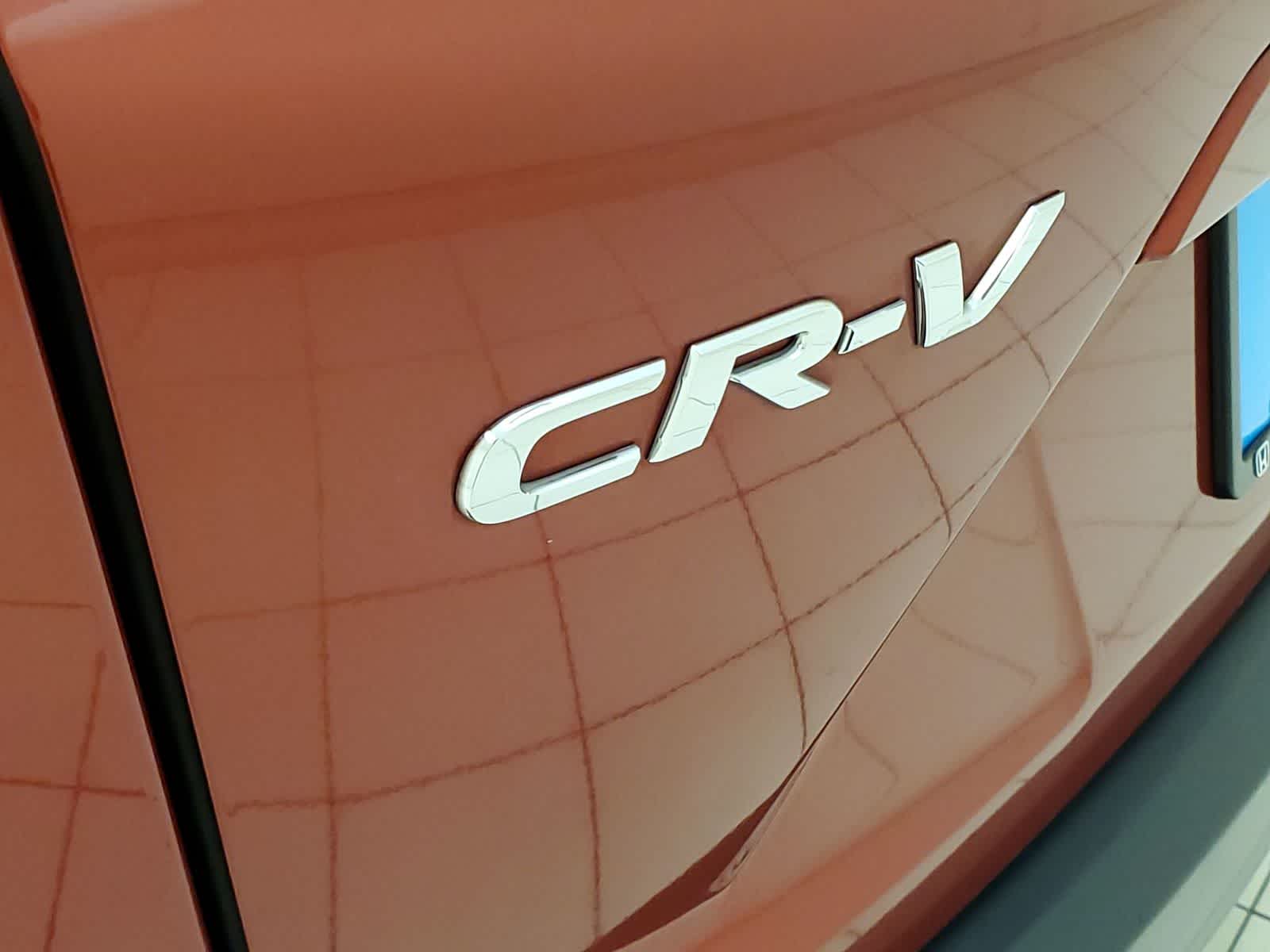 Thumbnail: 2019 Honda CR-V - 22