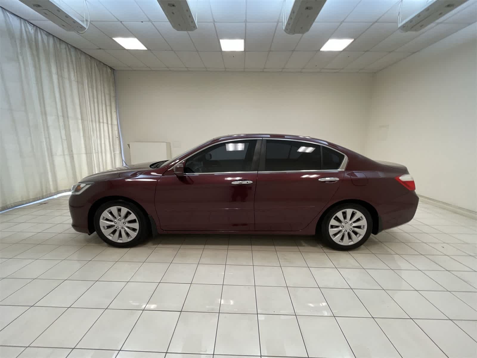 Thumbnail: 2014 Honda Accord - 27