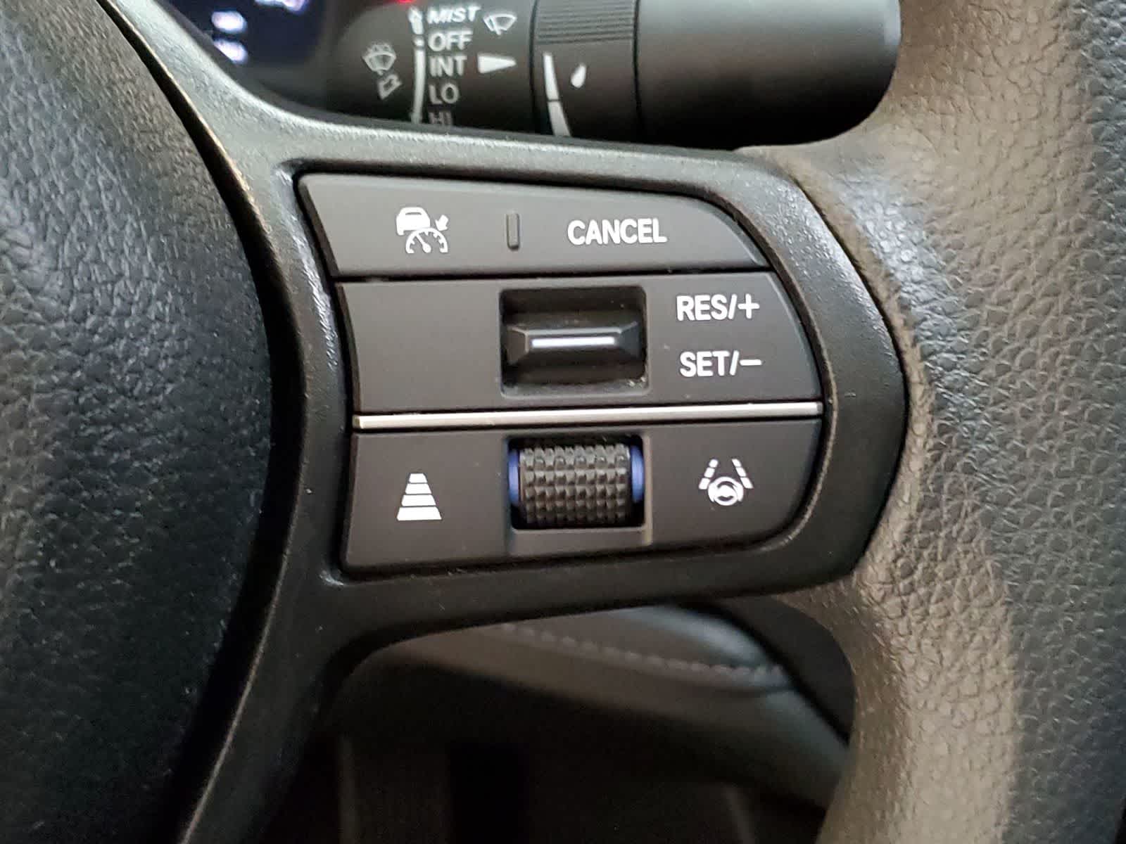 Thumbnail: 2025 Honda Accord - 13