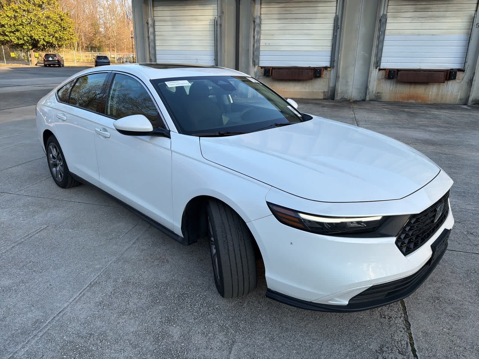 Thumbnail: 2024 Honda Accord - 13