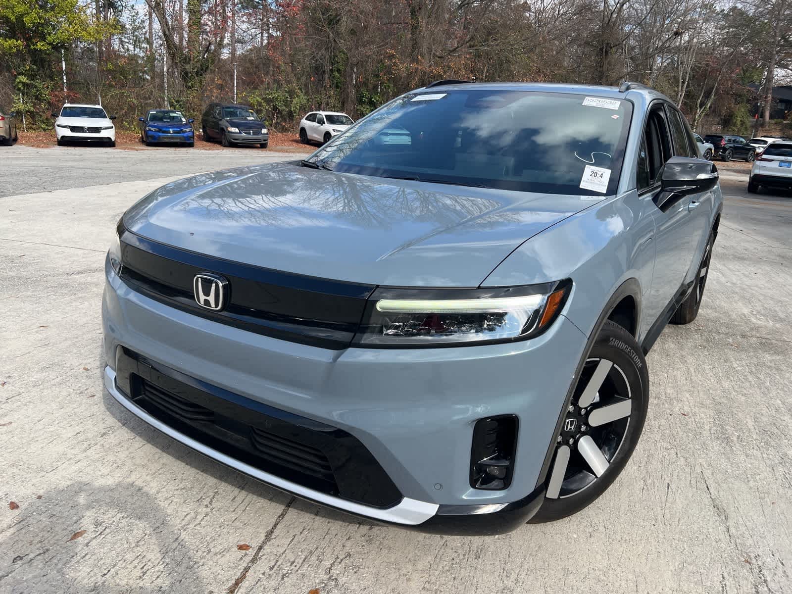 2025 Honda Prologue Touring -
                  Chamblee, GA