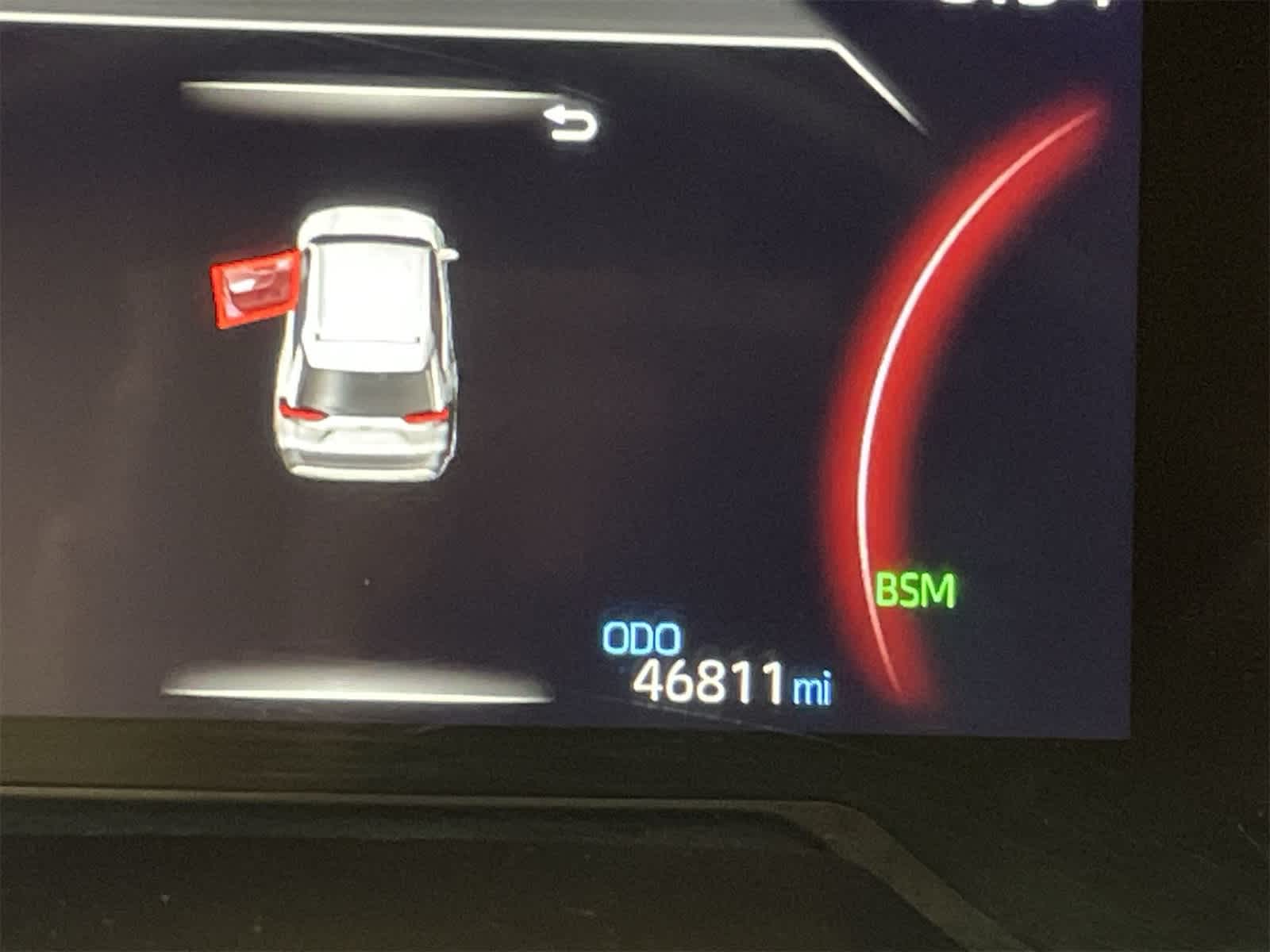 Thumbnail: 2023 Toyota RAV4 - 13