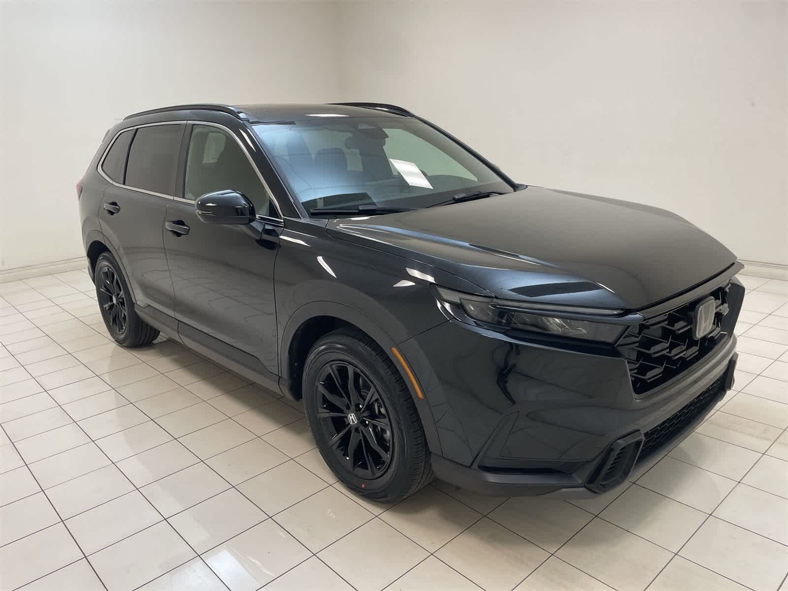 Thumbnail: 2023 Honda CR-V - 25