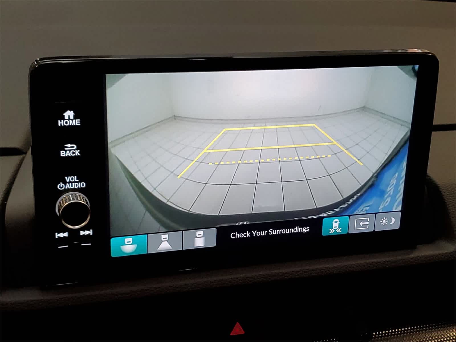 Thumbnail: 2025 Honda CR-V - 4