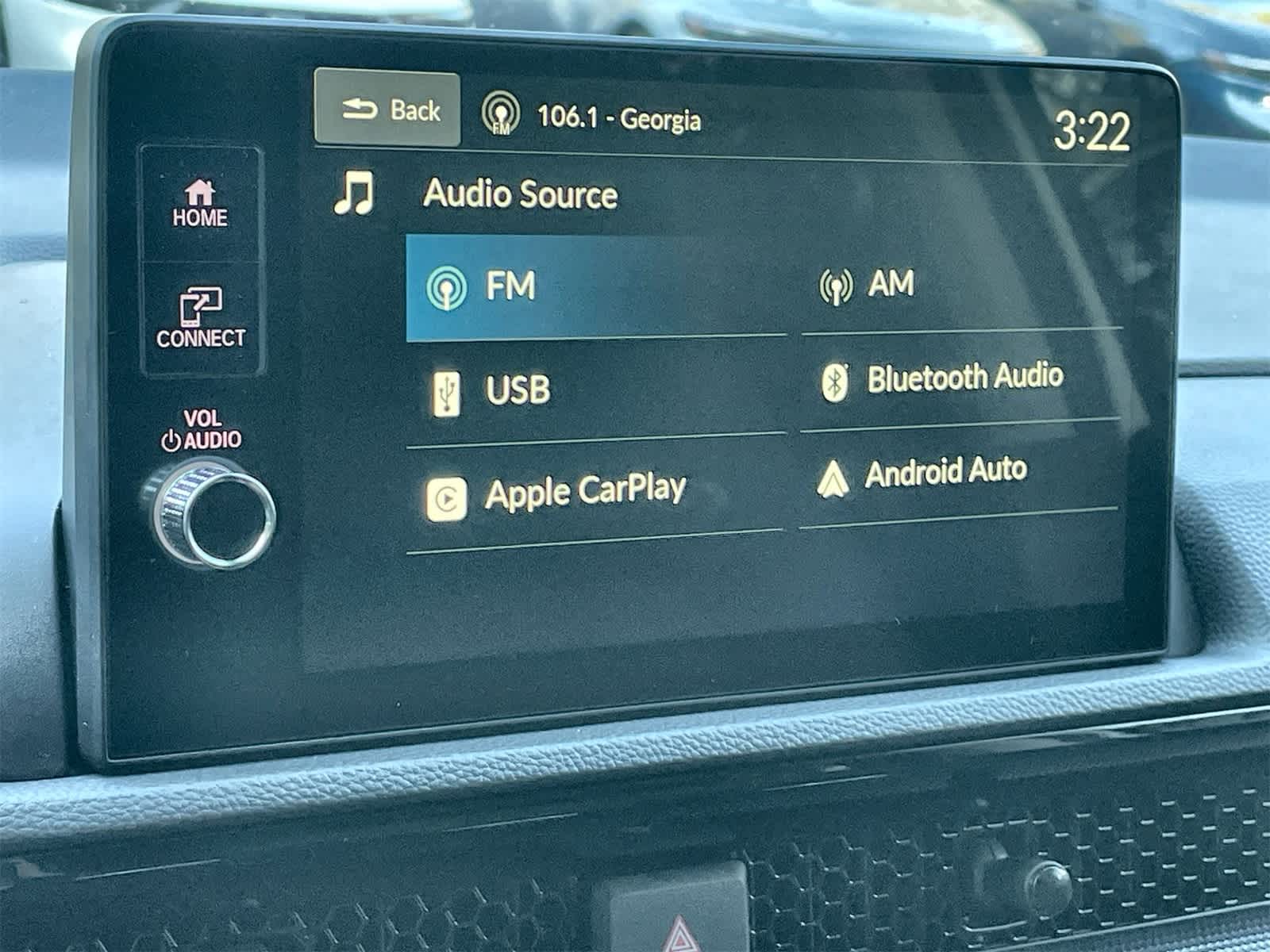 Thumbnail: 2026 Honda CR-V - 16