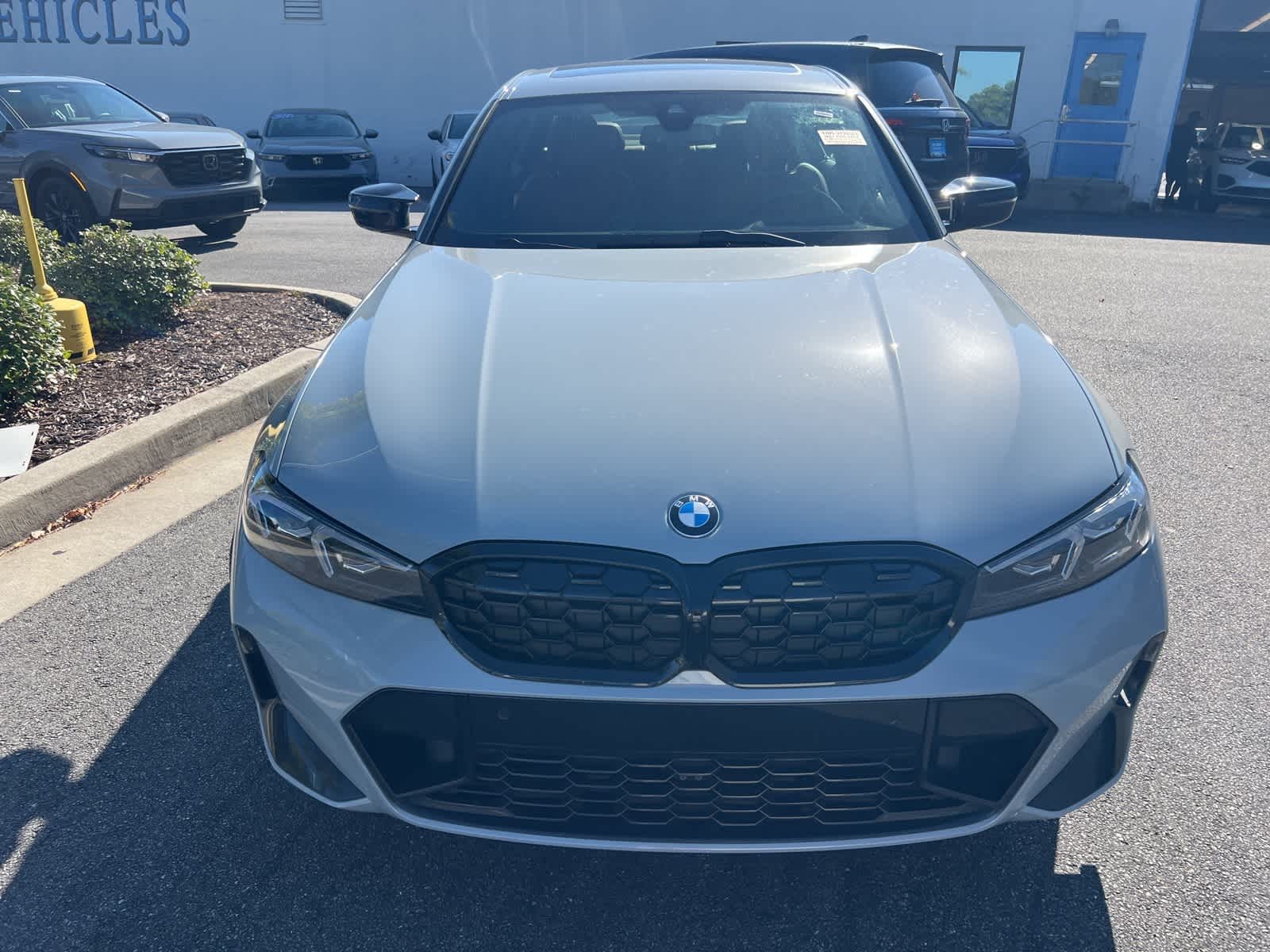 Thumbnail: 2023 BMW 3 Series - 14