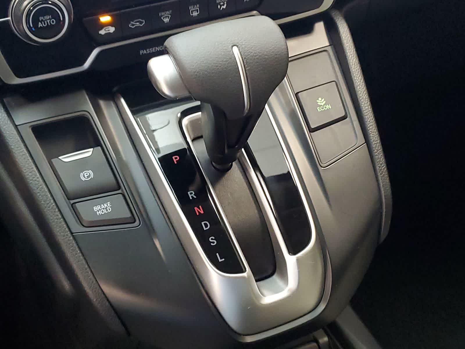 Thumbnail: 2018 Honda CR-V - 6