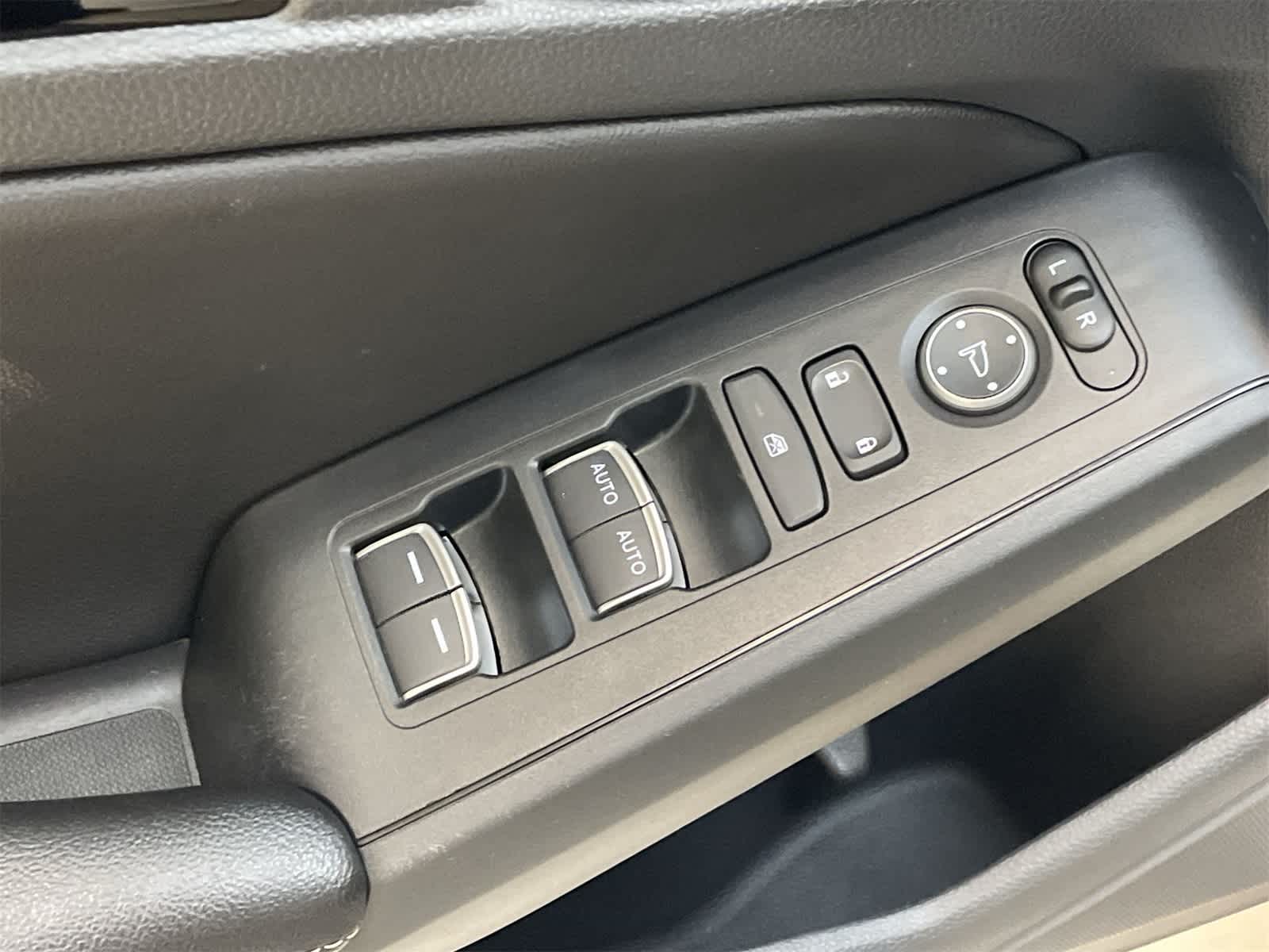 Thumbnail: 2024 Honda Civic - 17