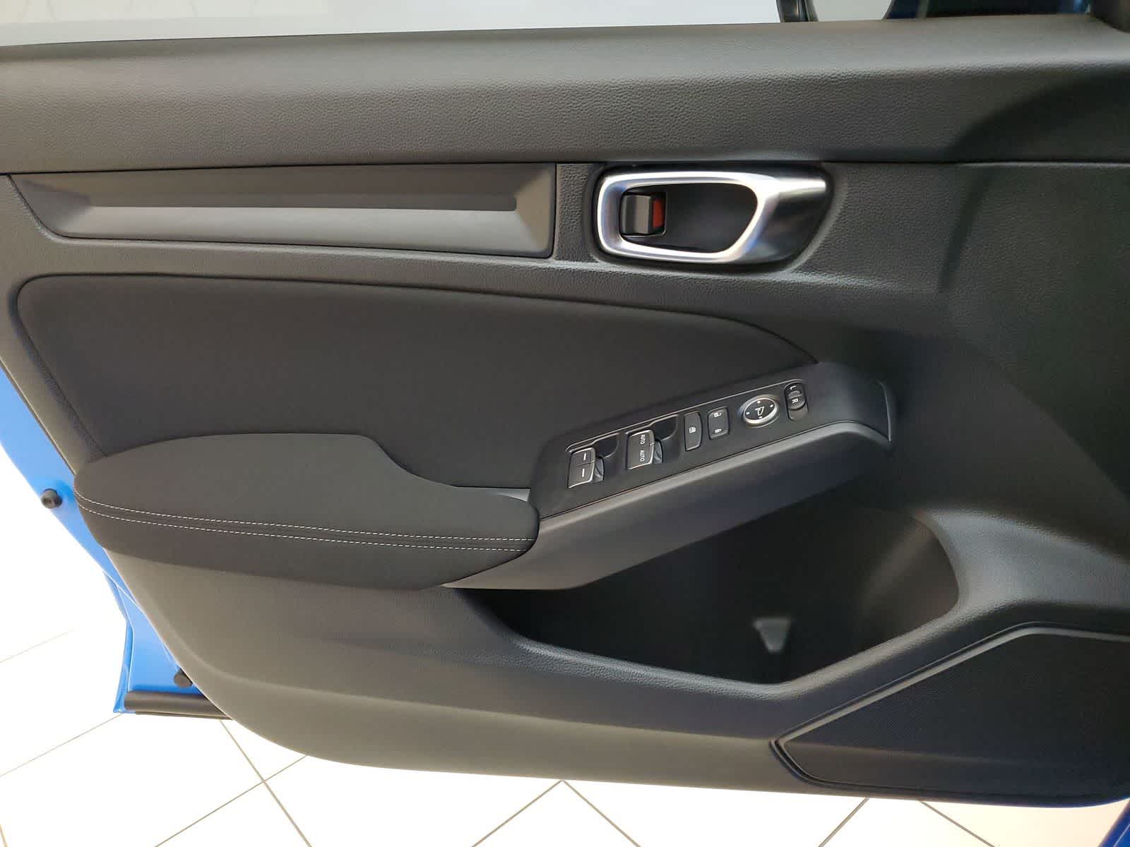 Thumbnail: 2025 Honda Civic - 14