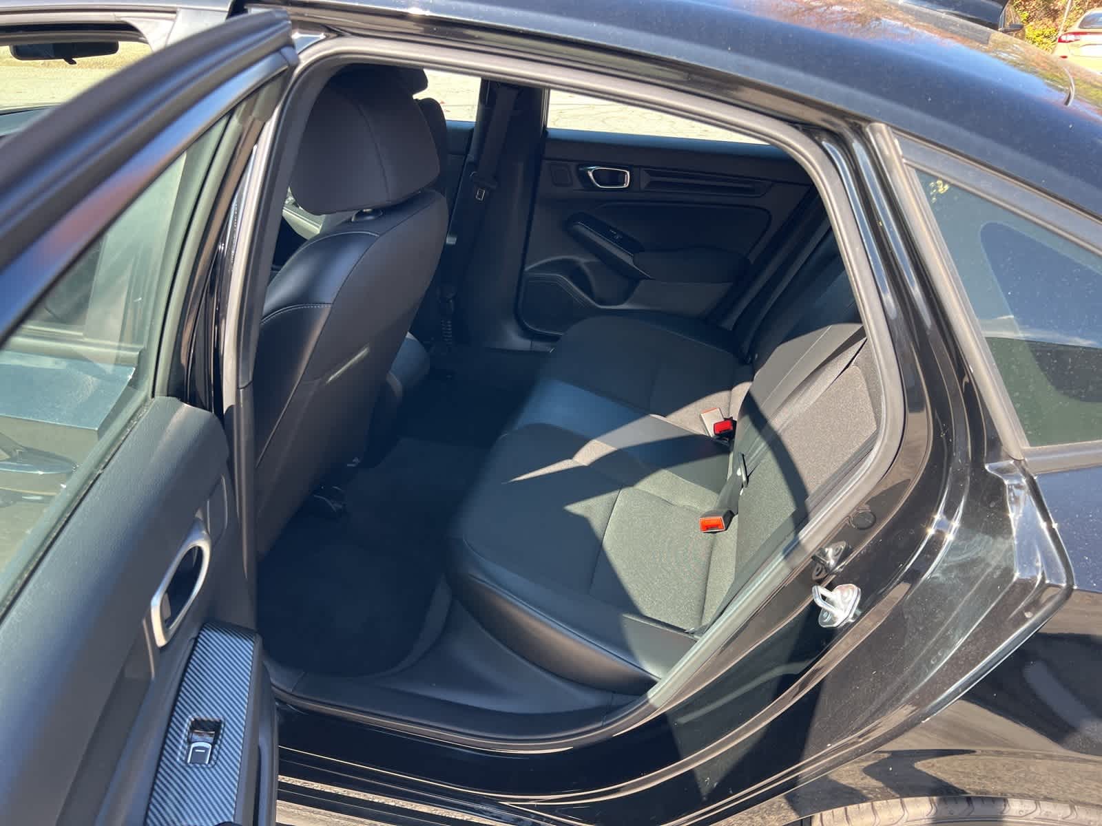 Thumbnail: 2024 Honda Civic - 15