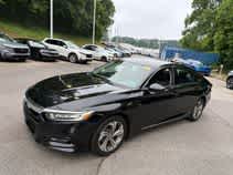 Thumbnail: 2019 Honda Accord - 21