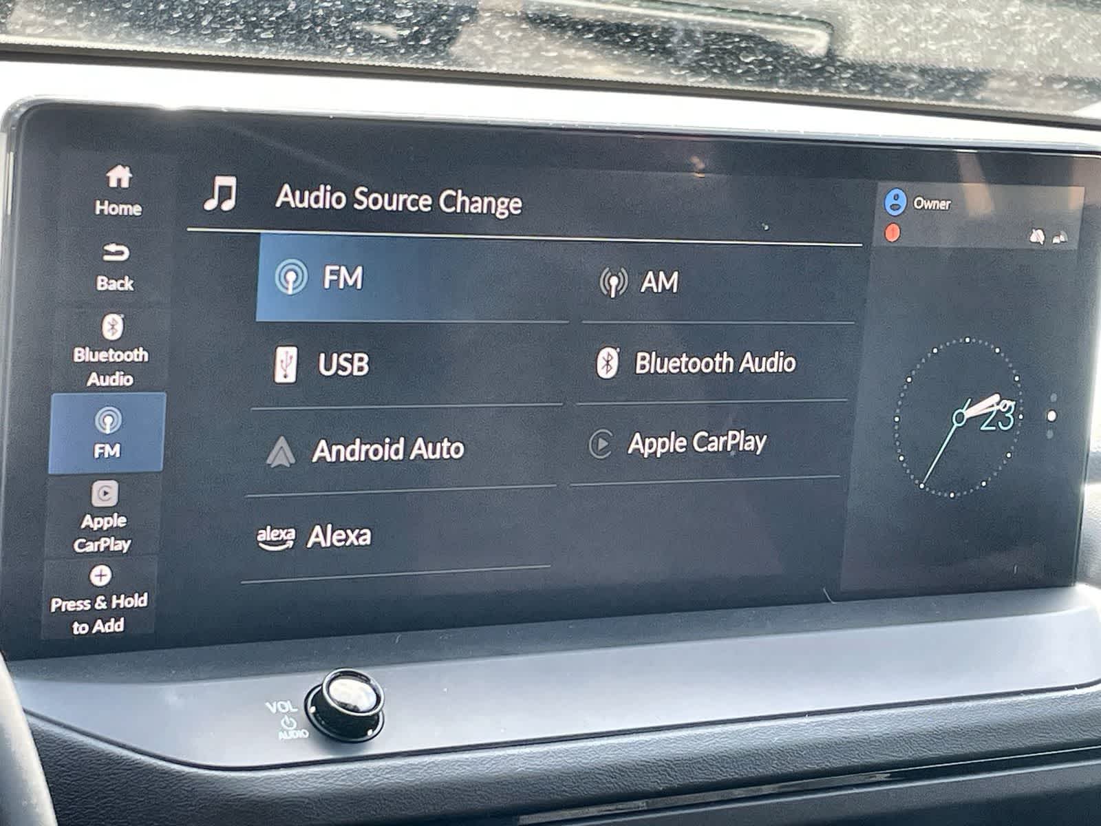 Thumbnail: 2026 Honda Accord - 16