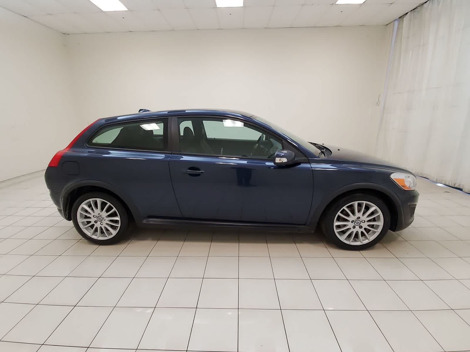 Thumbnail: 2012 Volvo C30 - 23