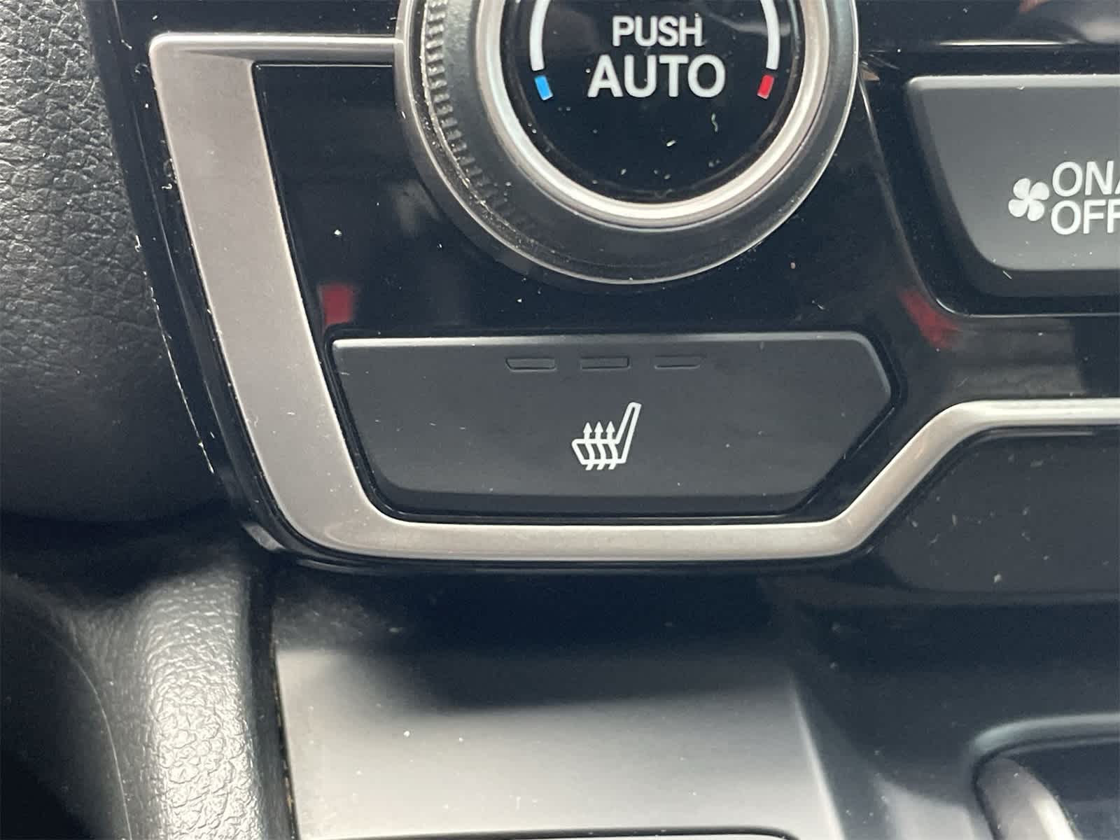 Thumbnail: 2018 Honda CR-V - 5