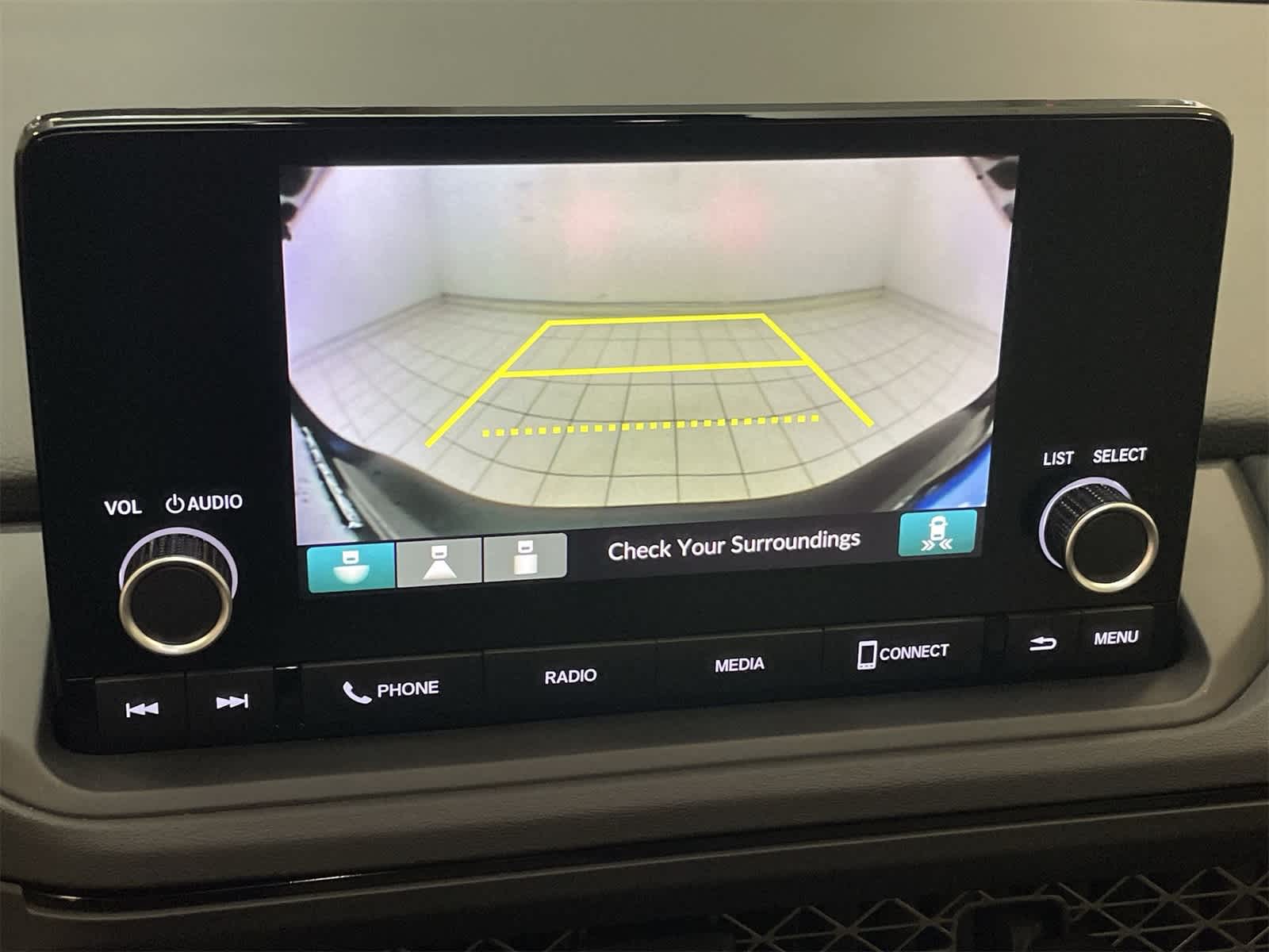 Thumbnail: 2025 Honda Accord - 4