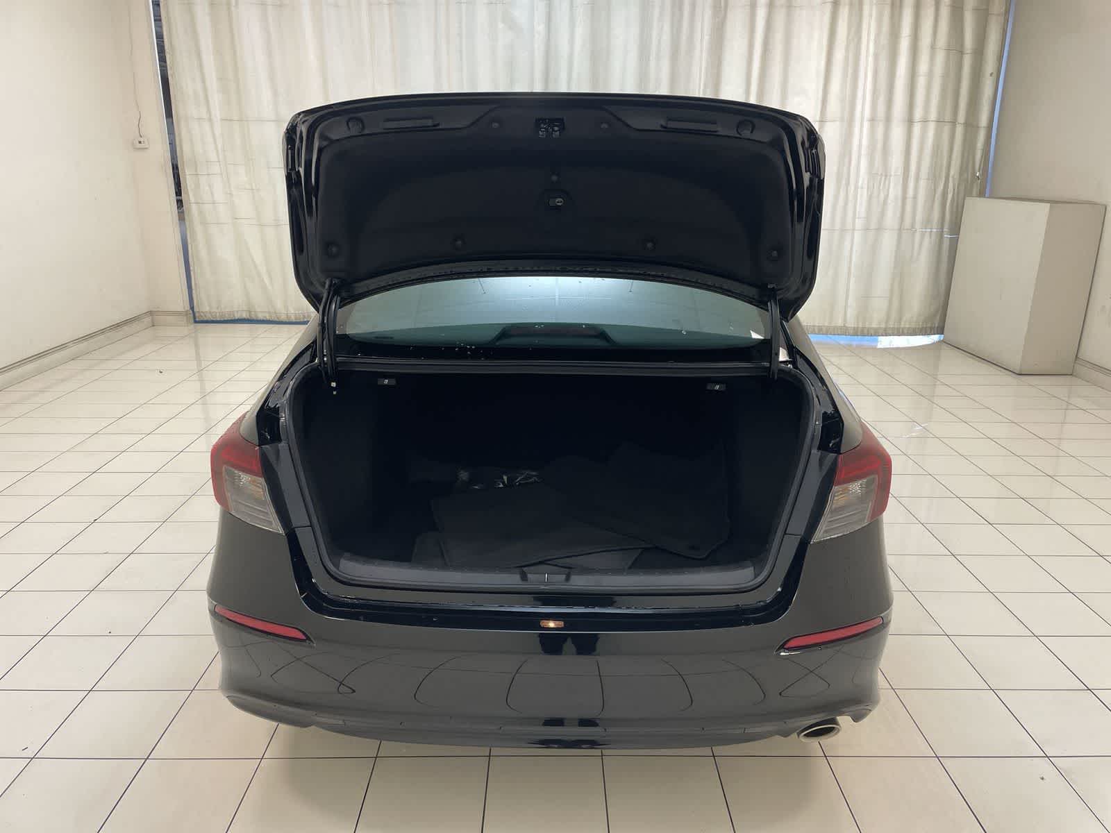 Thumbnail: 2025 Honda Civic - 20