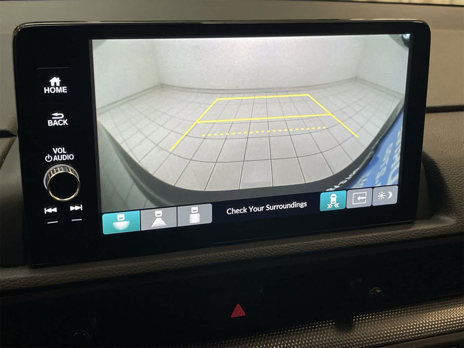 Thumbnail: 2024 Honda CR-V - 4