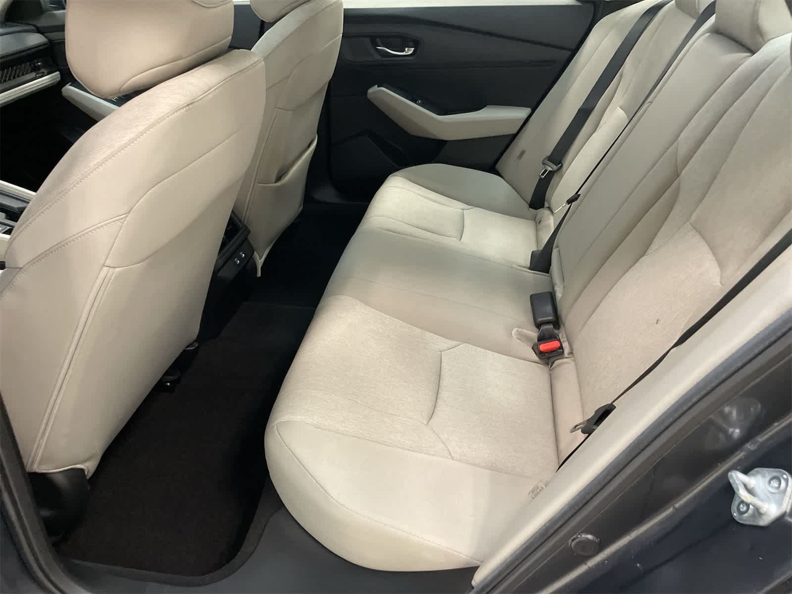 Thumbnail: 2025 Honda Accord - 20