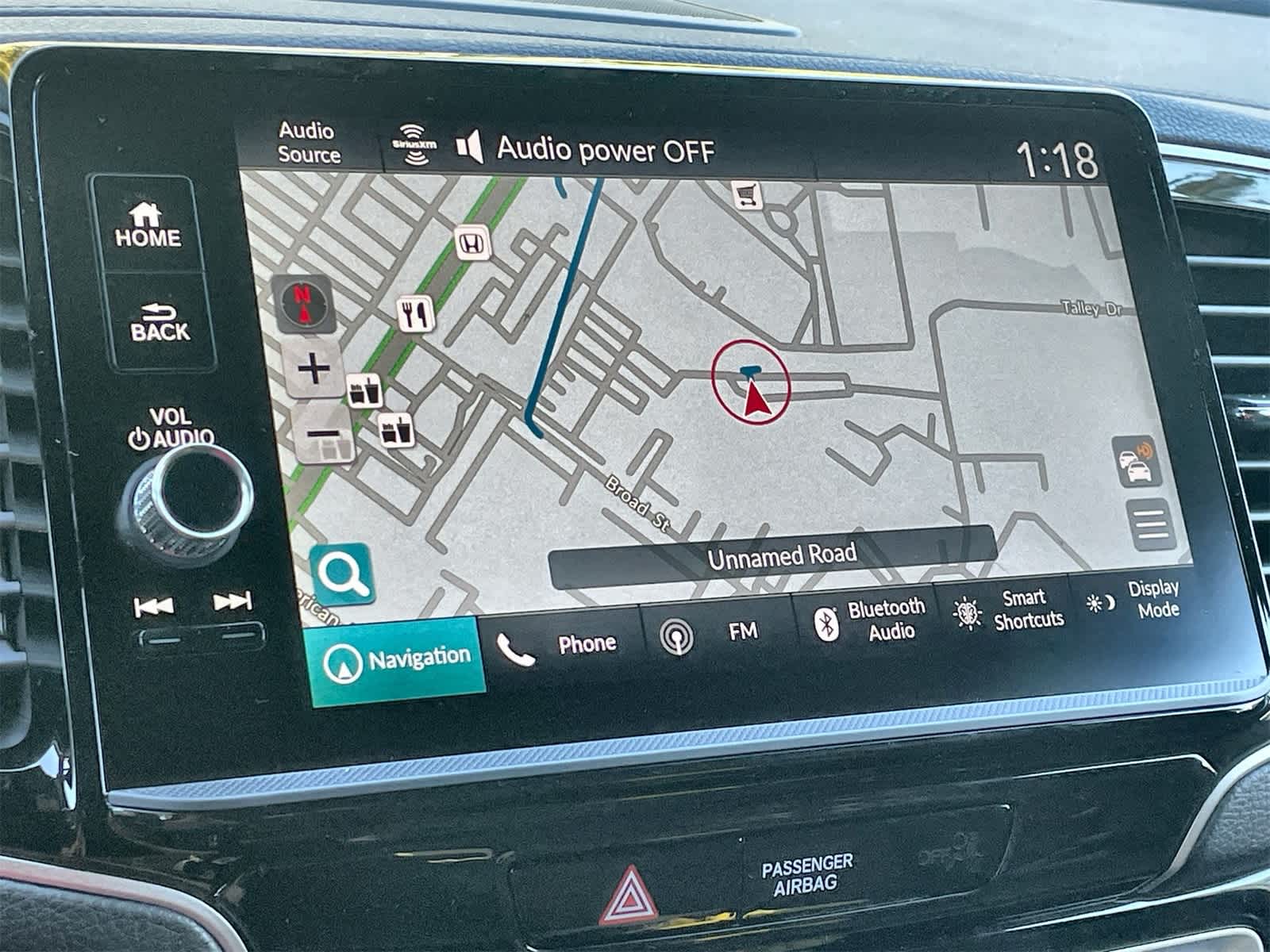 Thumbnail: 2026 Honda Ridgeline - 16