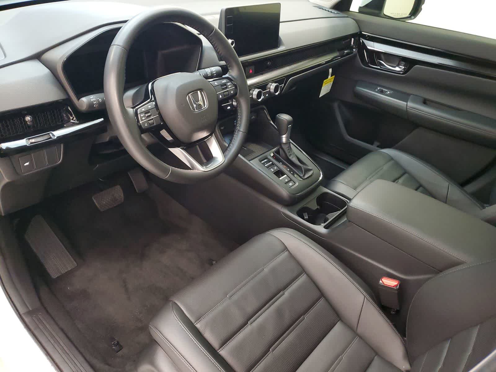 Thumbnail: 2026 Honda CR-V - 2