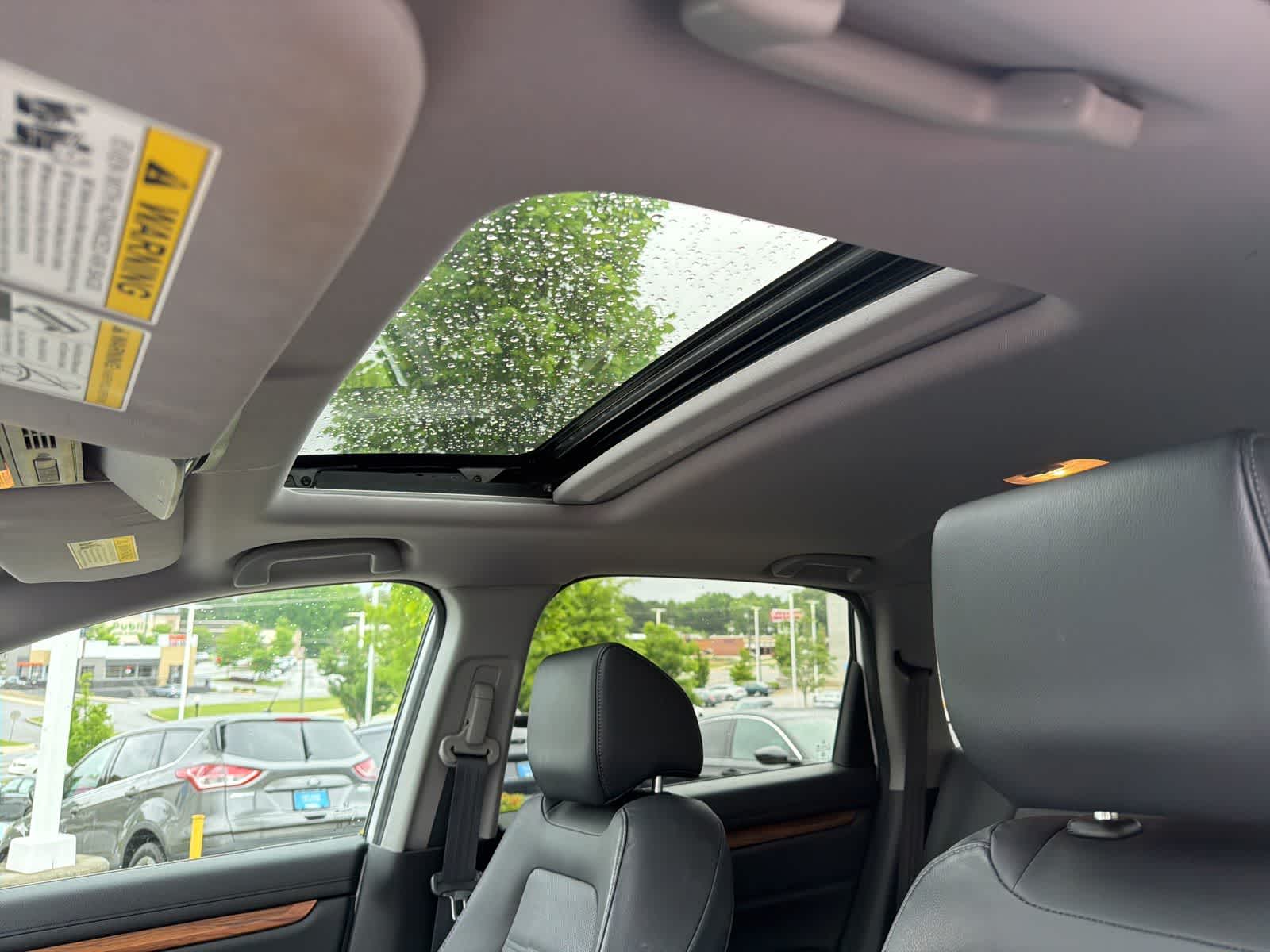 Thumbnail: 2019 Honda CR-V - 23