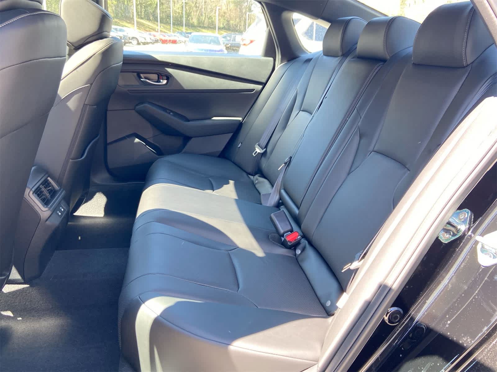 Thumbnail: 2025 Honda Accord - 10