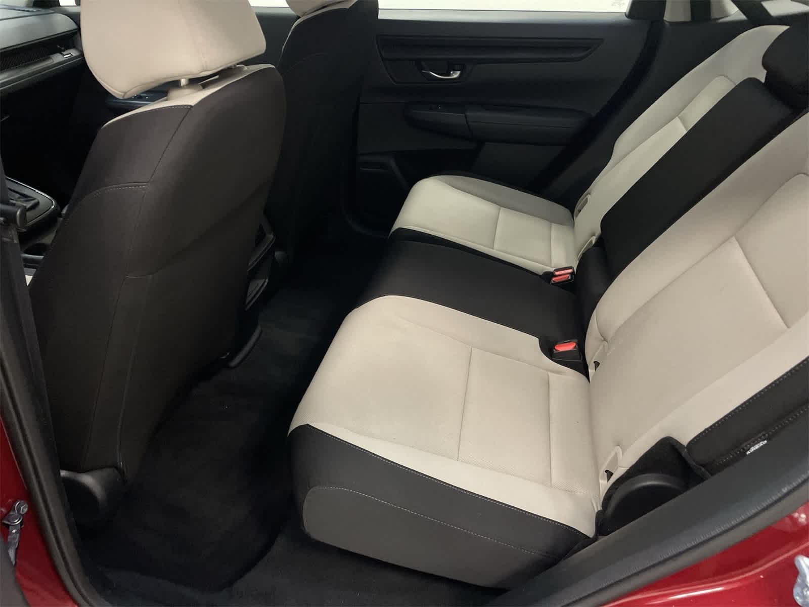 Thumbnail: 2023 Honda CR-V - 18