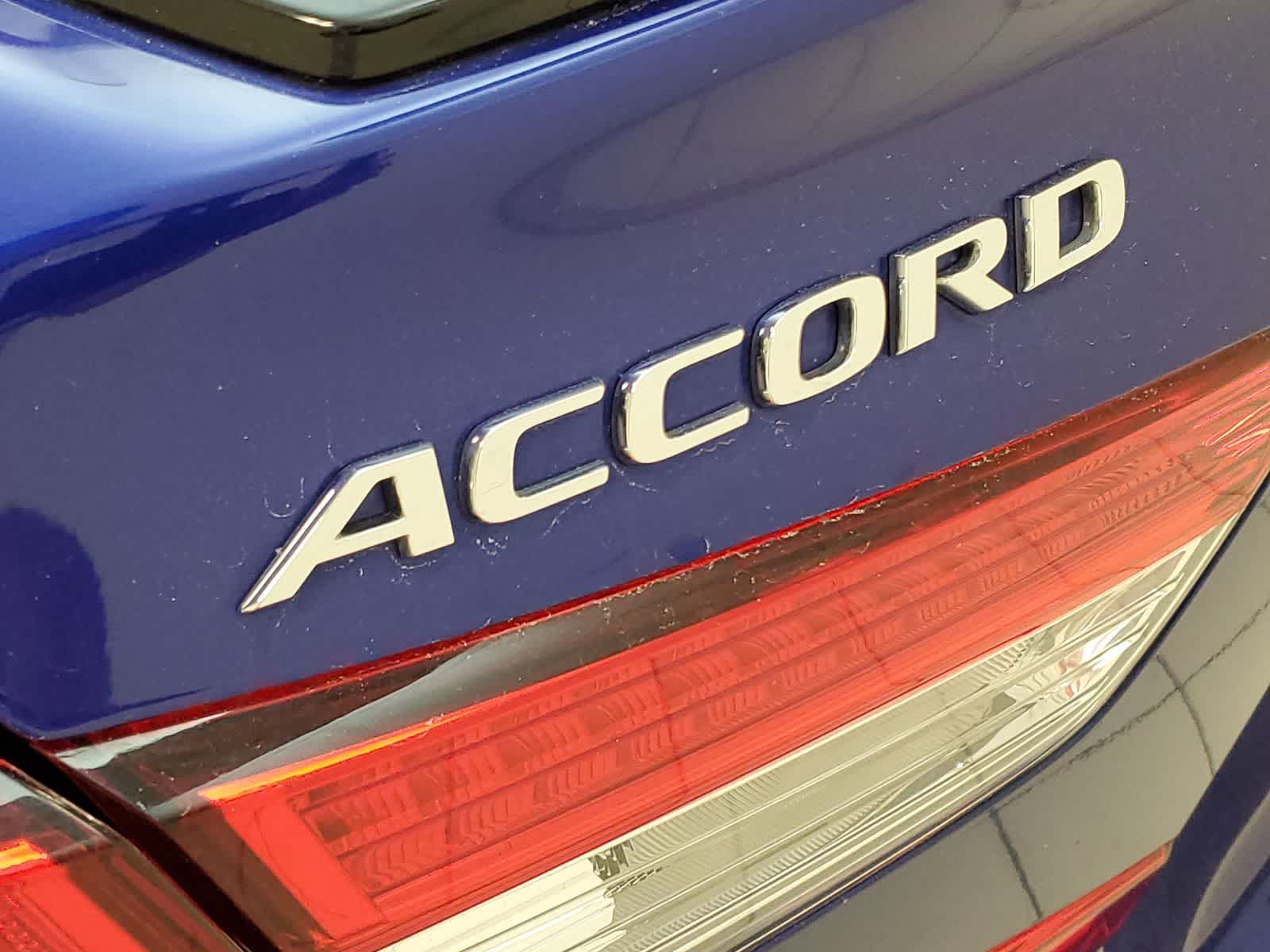 Thumbnail: 2021 Honda Accord - 19