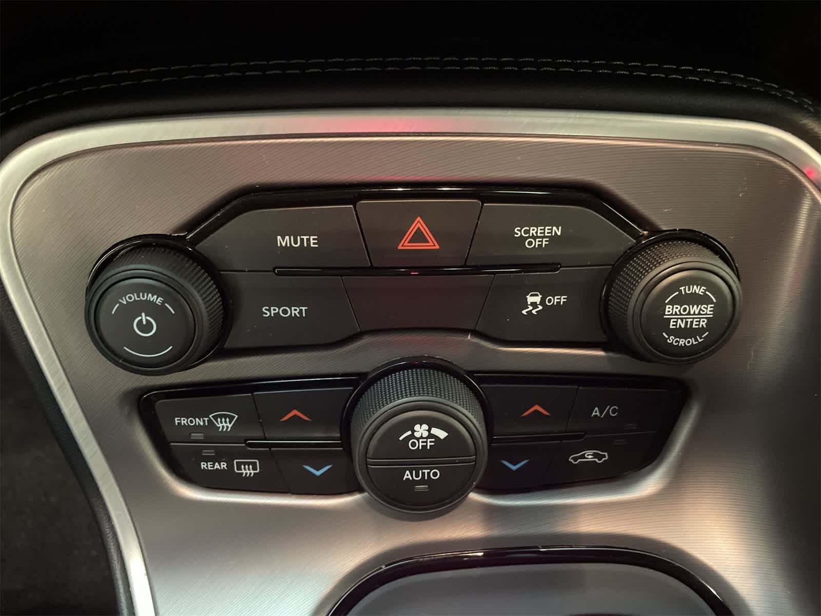 Thumbnail: 2021 Dodge Challenger - 29