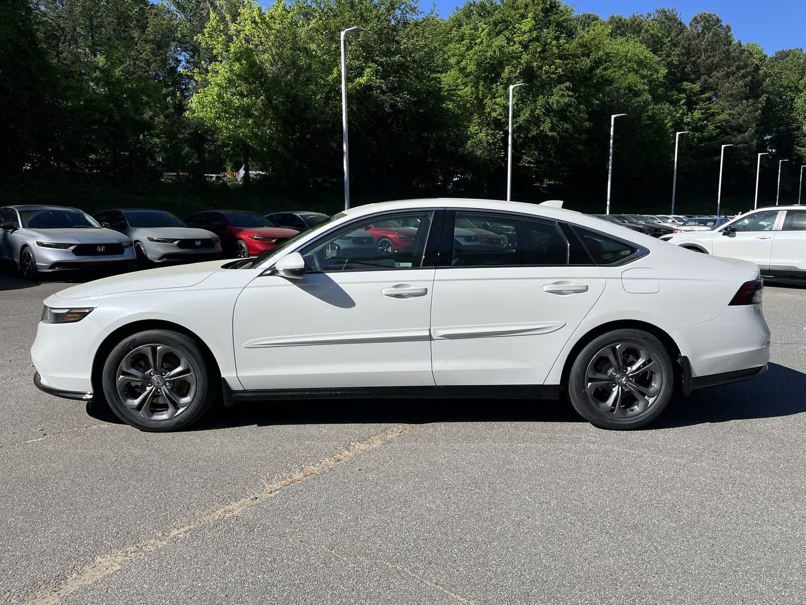 Thumbnail: 2026 Honda Accord - 2